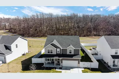 3910 Iron Gate Drive, Valparaiso, IN 46385 - Photo 2