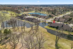 514 Pinehurst Ln, Schererville, IN 46375 - Photo 4