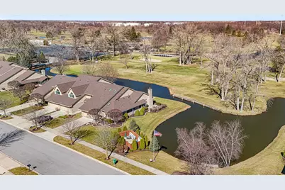 514 Pinehurst Lane, Schererville, IN 46375 - Photo 2