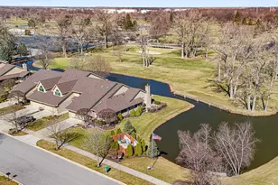 514 Pinehurst Ln, Schererville, IN 46375 - Photo 2