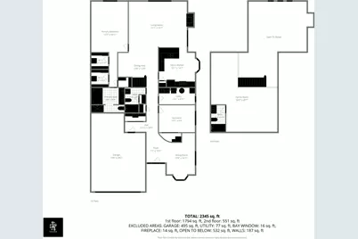 514 Pinehurst Lane, Schererville, IN 46375 - Photo 24