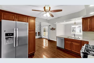 2325 Barbara Jean Drive, Schererville, IN 46375 - Photo 8