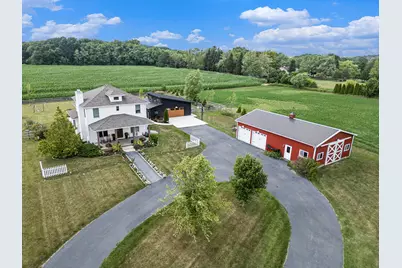 84 S 410 W, Valparaiso, IN 46385 - Photo 1