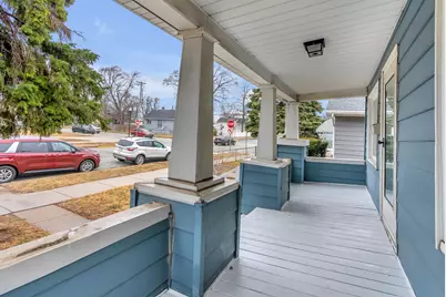 7007 Marshall Avenue, Hammond, IN 46323 - Photo 2