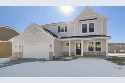 545 E 130th Place, Crown Point, IN 46307 - Photo 1