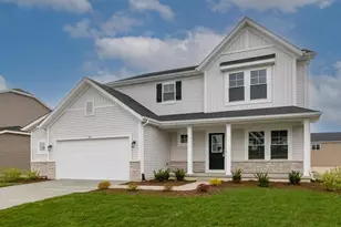 545 E 130th Pl, Crown Point, IN 46307 - Photo 2