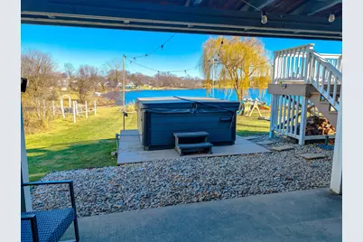 1065 Shoreline Road, Crown Point, IN 46307 - Photo 30