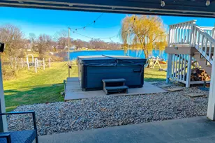 1065 Shoreline Rd, Crown Point, IN 46307 - Photo 30