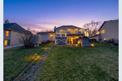 1065 Shoreline Road, Crown Point, IN 46307 - Photo 36