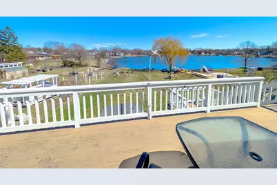 1065 Shoreline Road, Crown Point, IN 46307 - Photo 14