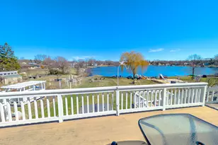 1065 Shoreline Rd, Crown Point, IN 46307 - Photo 14