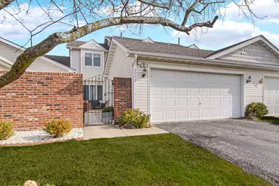 9993 Hunters Run, Saint John, IN 46373 - Photo 1