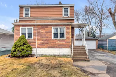 925 Cherry Street, Hammond, IN 46324 - Photo 2