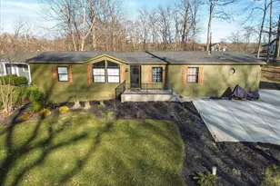 12215 S Cline Ave, Crown Point, IN 46307 - Photo 1