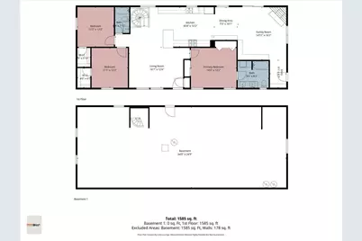 12215 S Cline Avenue, Crown Point, IN 46307 - Photo 4