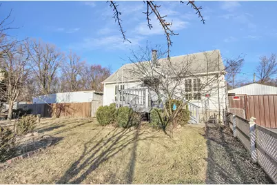 2321 Burr Street, Gary, IN 46406 - Photo 2