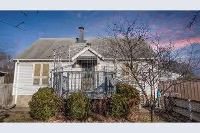 2321 Burr Street, Gary, IN 46406 - Photo 1