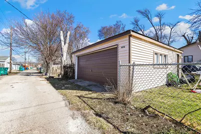 6434 Ohio Avenue, Hammond, IN 46323 - Photo 26