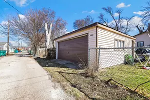 6434 Ohio Ave, Hammond, IN 46323 - Photo 26