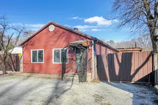 2327 Burr St, Gary, IN 46406 - Photo 2