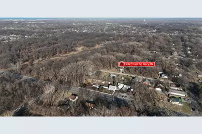 2327 Burr Street, Gary, IN 46406 - Photo 6