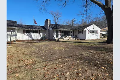 1950 Riverlane Drive, Lake Station, IN 46405 - Photo 1