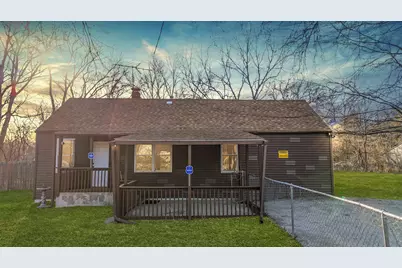 2320 Burr Street, Gary, IN 46406 - Photo 1