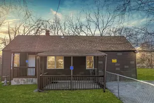 2320 Burr St, Gary, IN 46406 - Photo 1