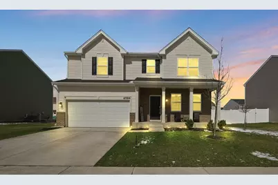 6584 Carson Avenue, Portage, IN 46368 - Photo 1