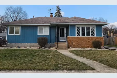 2445 Clough Avenue, Highland, IN 46322 - Photo 1