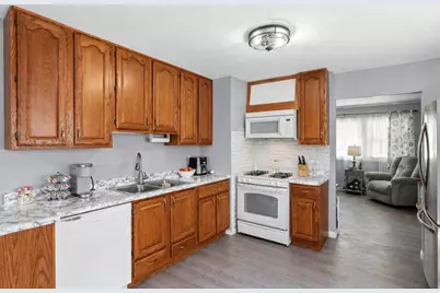 6612 Missouri Avenue, Hammond, IN 46323 - Photo 8