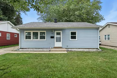 6612 Missouri Avenue, Hammond, IN 46323 - Photo 1