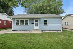 6612 Missouri Ave, Hammond, IN 46323 - Photo 1