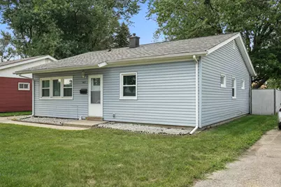 6612 Missouri Avenue, Hammond, IN 46323 - Photo 2