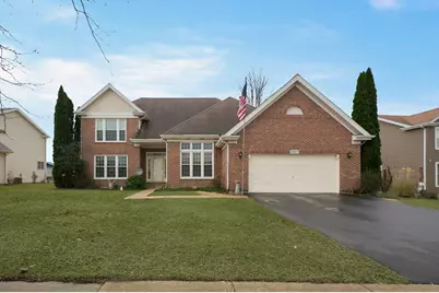 2697 W 85th Avenue, Merrillville, IN 46410 - Photo 2