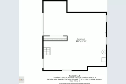 2697 W 85th Avenue, Merrillville, IN 46410 - Photo 34