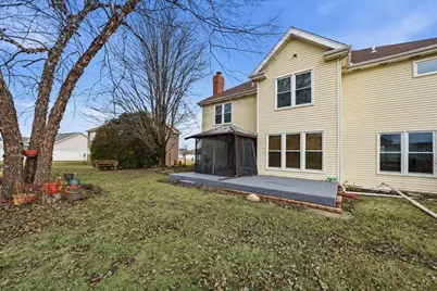 2697 W 85th Avenue, Merrillville, IN 46410 - Photo 4