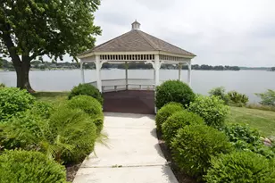 5065 Spinnaker Ln, Crown Point, IN 46307 - Photo 38