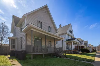 317 E 7th Street, Michigan City, IN 46360 - Photo 1