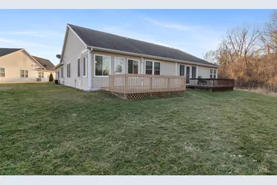 3302 Milestone Creek Court, Valparaiso, IN 46385 - Photo 30