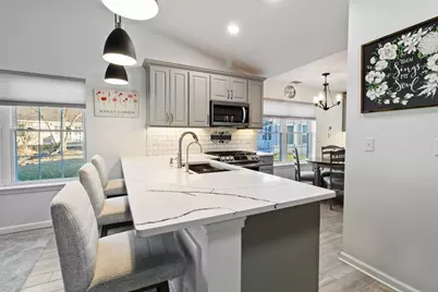 3302 Milestone Creek Court, Valparaiso, IN 46385 - Photo 12