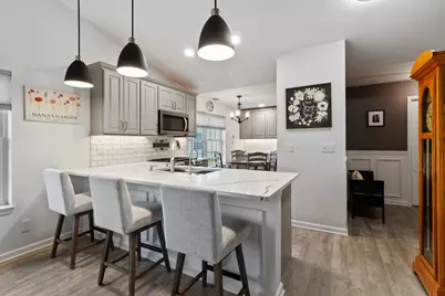 3302 Milestone Creek Court, Valparaiso, IN 46385 - Photo 8