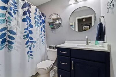 3302 Milestone Creek Court, Valparaiso, IN 46385 - Photo 24