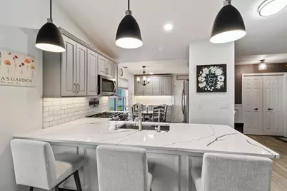 3302 Milestone Creek Court, Valparaiso, IN 46385 - Photo 10