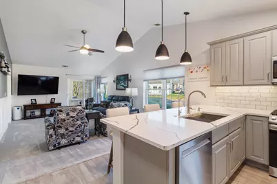 3302 Milestone Creek Court, Valparaiso, IN 46385 - Photo 4