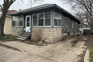 1329 Michigan St, Hammond, IN 46320 - Photo 1