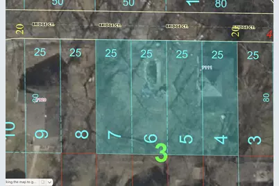 7111 W 128th Lane, Cedar Lake, IN 46303 - Photo 4