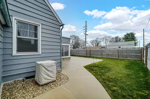 600 W North St, Crown Point, IN 46307 - Photo 22