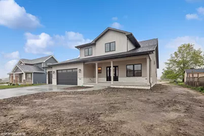 13616 Superior Lane, Cedar Lake, IN 46303 - Photo 2