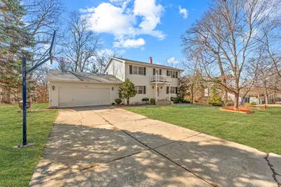 8690 Durbin Lane, Crown Point, IN 46307 - Photo 2